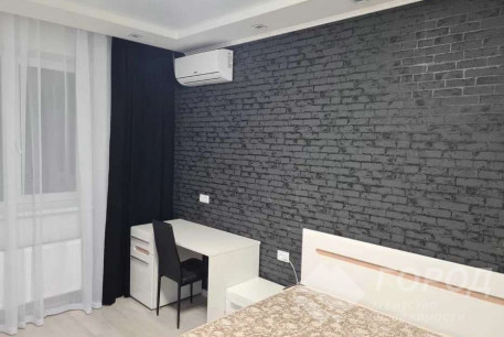 Сдам 1-кімнатну квартиру в новобудові, Старая Салтовка, Код: 811588/1