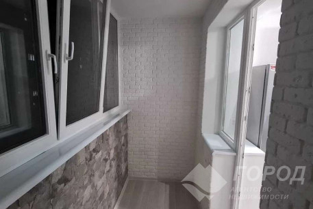 Сдам 1-кімнатну квартиру в новобудові, Старая Салтовка, Код: 811588/1