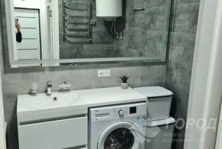 Сдам 1-кімнатну квартиру в новобудові, Старая Салтовка, Код: 811588/1