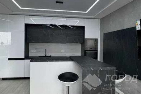 Сдам 1-кімнатну квартиру в новобудові, Гагарина проспект, Проспект Гагарина метро, Код: 811588/2