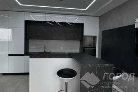 Сдам 1-кімнатну квартиру в новобудові, Гагарина проспект, Проспект Гагарина метро, Код: 811588/2