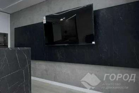 Сдам 1-кімнатну квартиру в новобудові, Гагарина проспект, Проспект Гагарина метро, Код: 811588/2