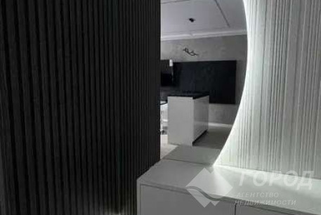 Сдам 1-кімнатну квартиру в новобудові, Гагарина проспект, Проспект Гагарина метро, Код: 811588/2