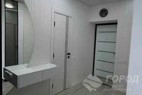 Сдам 1-кімнатну квартиру в новобудові, Гагарина проспект, Проспект Гагарина метро, Код: 811588/2