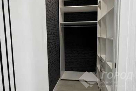 Сдам 1-кімнатну квартиру в новобудові, Гагарина проспект, Проспект Гагарина метро, Код: 811588/2