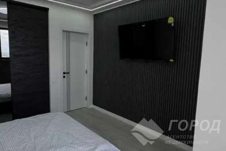 Сдам 1-кімнатну квартиру в новобудові, Гагарина проспект, Проспект Гагарина метро, Код: 811588/2