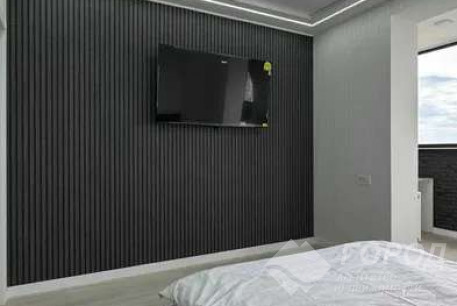 Сдам 1-кімнатну квартиру в новобудові, Гагарина проспект, Проспект Гагарина метро, Код: 811588/2