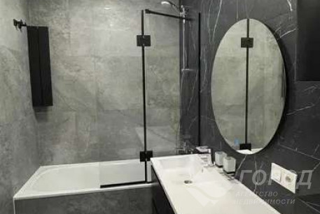 Сдам 1-кімнатну квартиру в новобудові, Гагарина проспект, Проспект Гагарина метро, Код: 811588/2