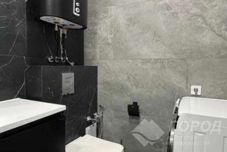 Сдам 1-кімнатну квартиру в новобудові, Гагарина проспект, Проспект Гагарина метро, Код: 811588/2