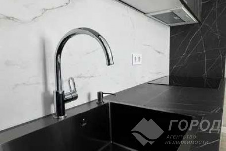 Сдам 1-кімнатну квартиру в новобудові, Гагарина проспект, Проспект Гагарина метро, Код: 811588/2