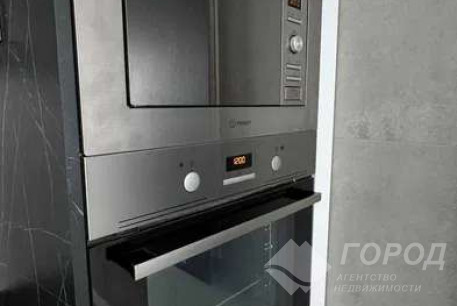 Сдам 1-кімнатну квартиру в новобудові, Гагарина проспект, Проспект Гагарина метро, Код: 811588/2