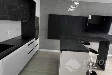 Сдам 1-кімнатну квартиру в новобудові, Гагарина проспект, Проспект Гагарина метро, Код: 811588/2