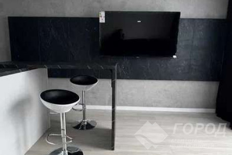 Сдам 1-кімнатну квартиру в новобудові, Гагарина проспект, Проспект Гагарина метро, Код: 811588/2