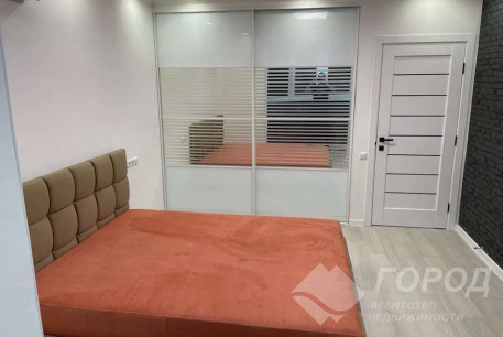 Сдам 2-х кімнатну квартиру в новобудові, Гагарина проспект, Проспект Гагарина метро, Код: 811588/3