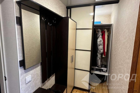 Сдам гостинку, Сосновая Горка, Научная метро, Код: 811591/1