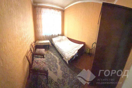 Сдам 2-х кімнатну квартиру, Салтовка, Героев Труда метро, Код: 811592/1