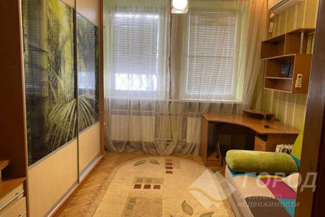 Сдам 2-х кімнатну квартиру, Новые дома, Маршала Жукова метро (Дворец спорта), Код: 811593/1