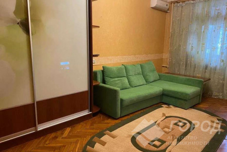 Сдам 2-х кімнатну квартиру, Новые дома, Маршала Жукова метро (Дворец спорта), Код: 811593/1