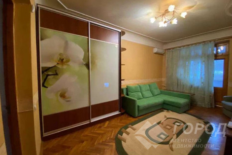 Сдам 2-х кімнатну квартиру, Новые дома, Маршала Жукова метро (Дворец спорта), Код: 811593/1