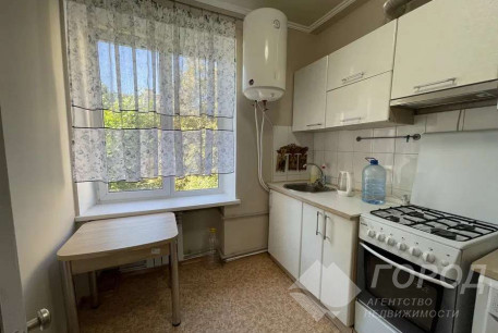 Сдам 2-х кімнатну квартиру, Гагарина проспект, Защитников Украины метро (Площадь Восстания), Код: 811595/1