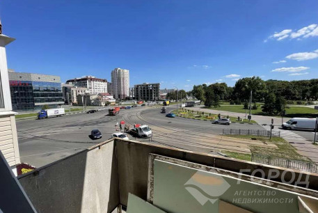 Сдам 2-х кімнатну квартиру, Гагарина проспект, Защитников Украины метро (Площадь Восстания), Код: 811595/1