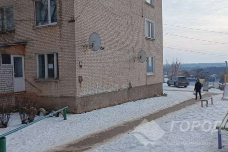 Продам гостинку, Дергачевский р-н, Солоницевка пгт., Код: 811597/1