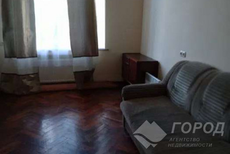 Сдам 1-кімнатну квартиру, Гагарина проспект, Проспект Гагарина метро, Код: 811598/1