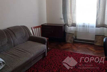 Сдам 1-кімнатну квартиру, Гагарина проспект, Проспект Гагарина метро, Код: 811598/2