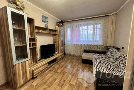 Сдам 1-кімнатну квартиру, Салтовка, Студенческая метро, Код: 811599/1