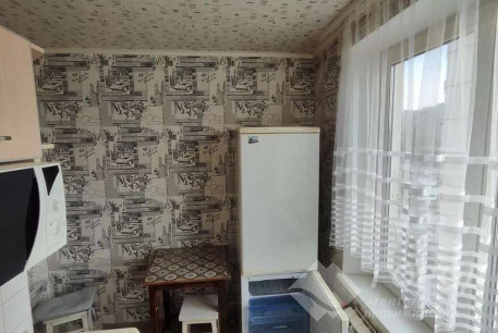 Сдам 1-кімнатну квартиру, Салтовка, Студенческая метро, Код: 811601/1