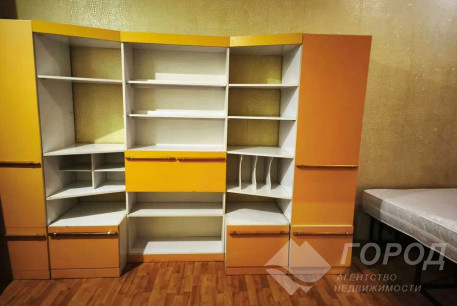 Сдам 1-кімнатну квартиру, Холодная Гора, Холодная Гора метро, Код: 811602/2