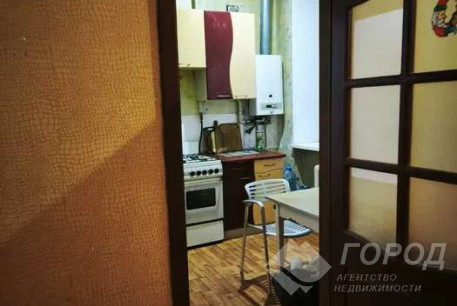 Сдам 1-кімнатну квартиру, Холодная Гора, Холодная Гора метро, Код: 811602/2