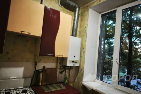 Сдам 1-кімнатну квартиру, Холодная Гора, Холодная Гора метро, Код: 811602/2