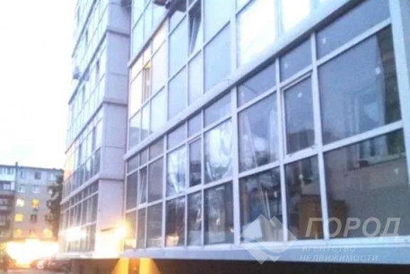 Сдам гостинку, Гагарина проспект, Защитников Украины метро (Площадь Восстания), Код: 811603/1