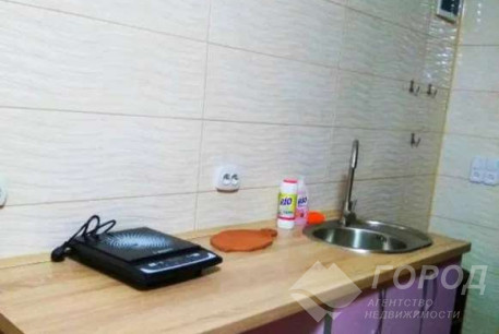 Сдам гостинку, Гагарина проспект, Защитников Украины метро (Площадь Восстания), Код: 811603/1