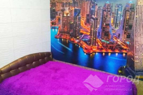 Сдам гостинку, Гагарина проспект, Защитников Украины метро (Площадь Восстания), Код: 811603/1