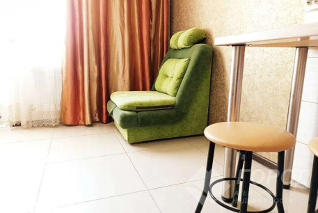 Сдам гостинку, Гагарина проспект, Защитников Украины метро (Площадь Восстания), Код: 811603/1