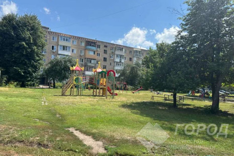 Продам 2-х кімнатну квартиру, Новые дома, Код: 811604/2