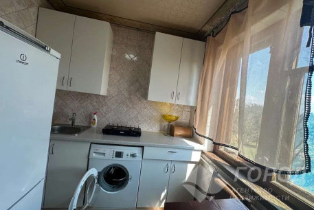 Продам 2-х кімнатну квартиру, Новые дома, Код: 811604/2