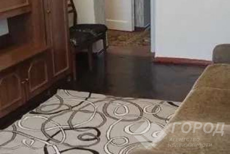 Сдам 2-х кімнатну квартиру, Центральный рынок, Южный вокзал метро, Код: 811605/1