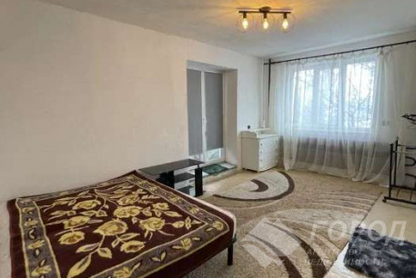 Продам 2-х кімнатну квартиру, Холодная Гора, Холодная Гора метро, Код: 811606/2