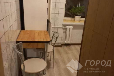 Сдам 1-кімнатну квартиру, ХТЗ, Код: 811607/1