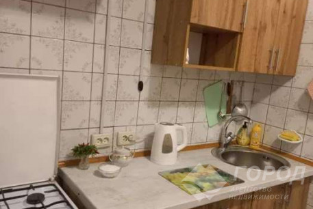 Сдам 1-кімнатну квартиру, ХТЗ, Код: 811607/1