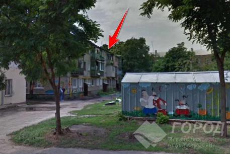 Сдам 2-х кімнатну квартиру, Одесская, Код: 811610/1