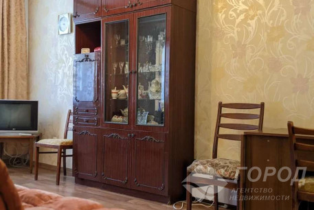 Сдам 2-х кімнатну квартиру, Одесская, Код: 811610/1