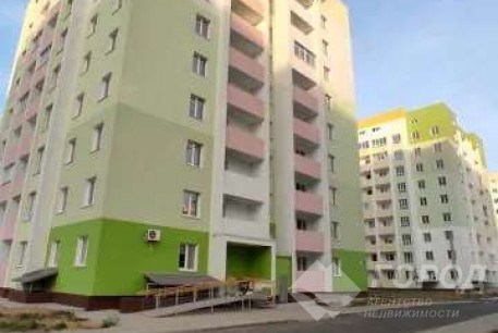 Продам 1-кімнатну квартиру в новобудові, ХТЗ, ХТЗ метро, Код: 811612/1