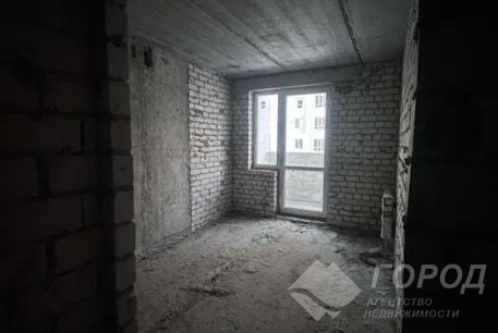 Продам 1-кімнатну квартиру в новобудові, ХТЗ, ХТЗ метро, Код: 811612/1