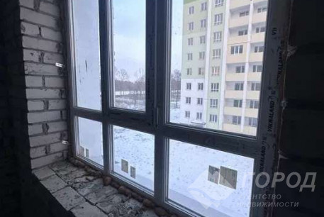 Продам 1-кімнатну квартиру в новобудові, ХТЗ, ХТЗ метро, Код: 811612/1