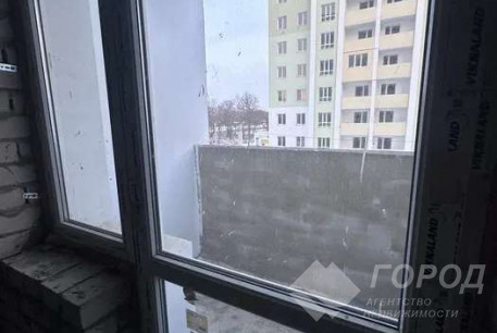 Продам 1-кімнатну квартиру в новобудові, ХТЗ, ХТЗ метро, Код: 811612/1