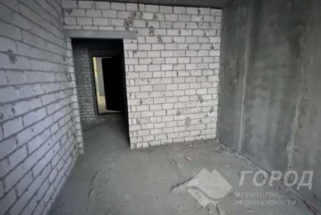 Продам 1-кімнатну квартиру в новобудові, ХТЗ, ХТЗ метро, Код: 811612/1